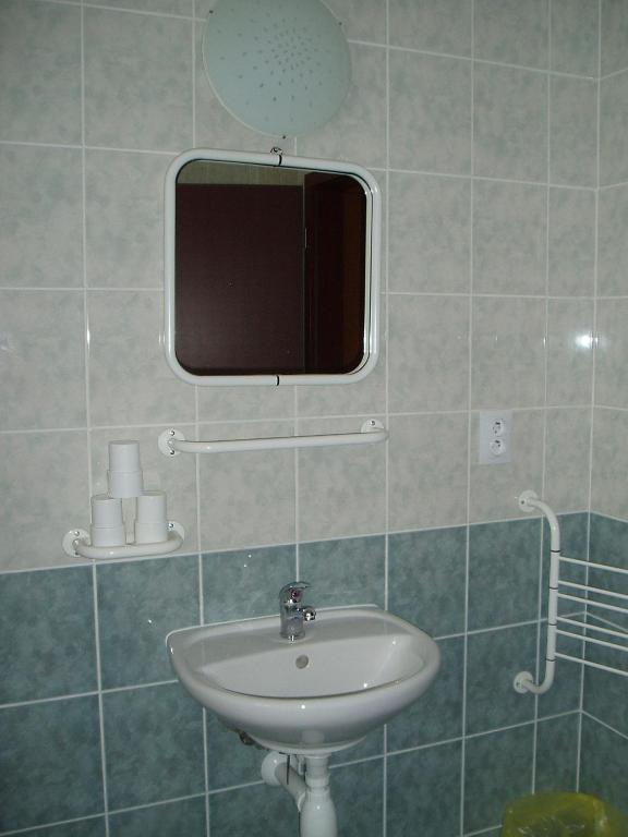 Restaurace A Penzion Ceska Hospoda Hermanice  Room photo