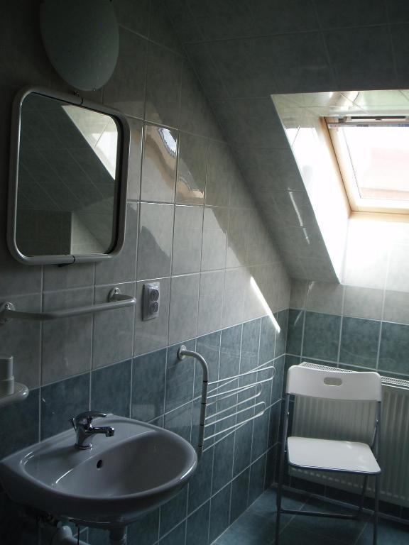 Restaurace A Penzion Ceska Hospoda Hermanice  Room photo